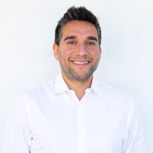 Alfonso Berenguela