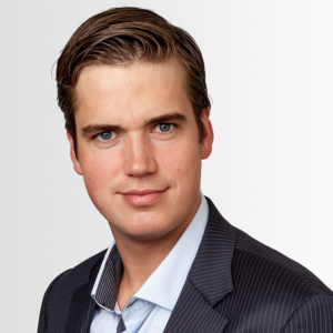 Andreas Nederhoed