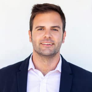 Sergio Oria