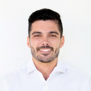 Pedro Peredo
