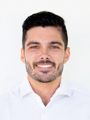 Pedro Peredo