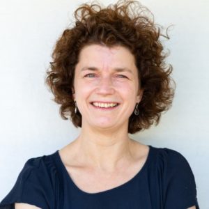 Arjette Eenhuizen