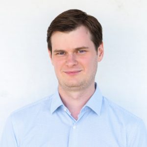 Egor Trefilov