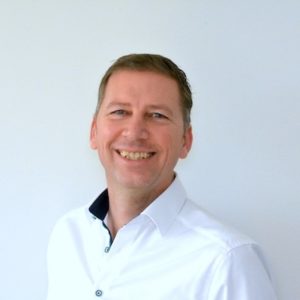 Edwin van Dalen